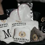 Venusuite - Luxury House, & Relax -