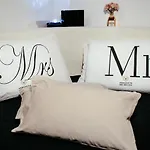 Venusuite - Luxury House, & Relax - Tatil Evi Venosa