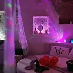 Venusuite - Luxury House, & Relax - Tatil Evi Venosa