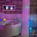 Venusuite - Luxury House, & Relax - Tatil Evi Venosa