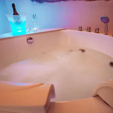 Nyaraló Venusuite - Luxury House, & Relax - Venosa