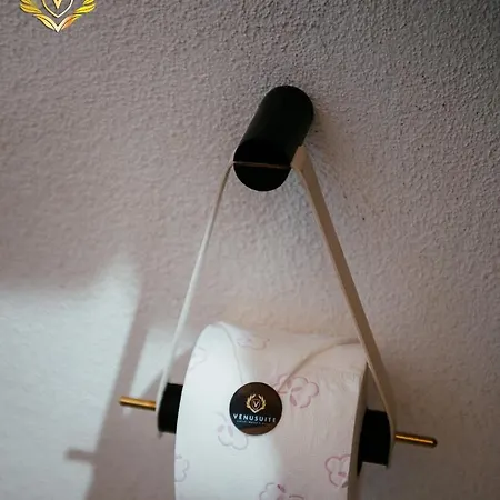 Venusuite - Luxury House, & Relax -