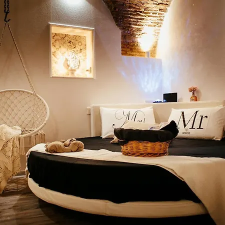 Venusuite - Luxury House, & Relax - Venosa