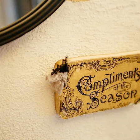 Venusuite - Luxury House, & Relax - 베노사