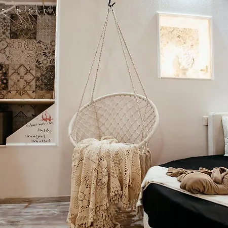 Venusuite - Luxury House, & Relax -