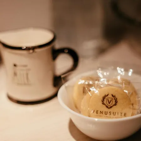 Venusuite - Luxury House, & Relax - *