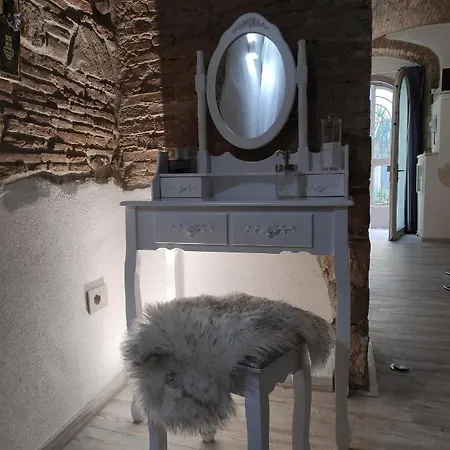 Nyaraló Venusuite - Luxury House, & Relax - Venosa