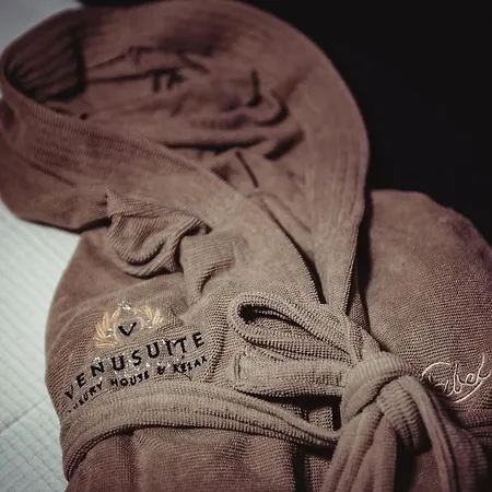 펜션 Venusuite - Luxury House, & Relax -