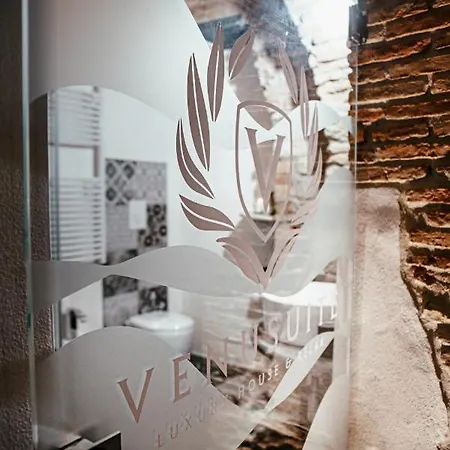 Venusuite - Luxury House, & Relax - * Venosa