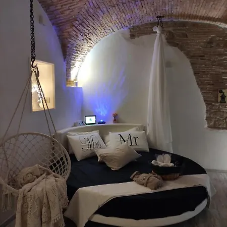 Venusuite - Luxury House, & Relax - 베노사