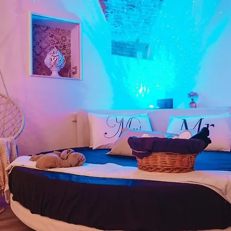 Venusuite - Luxury House, & Relax - 펜션 베노사