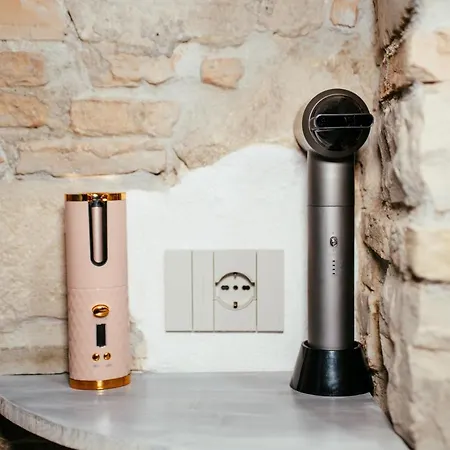 펜션 Venusuite - Luxury House, & Relax - 베노사