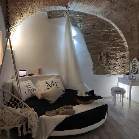 Nyaraló Venusuite - Luxury House, & Relax -
