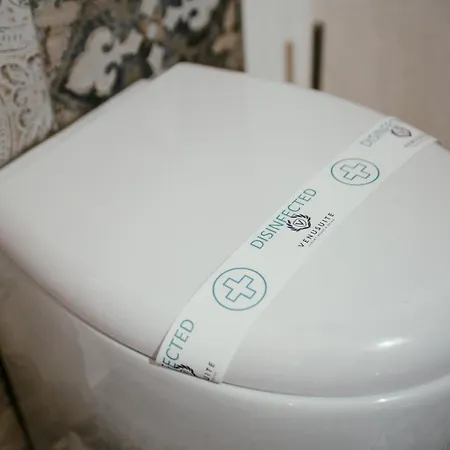 Venusuite - Luxury House, & Relax - 펜션 *