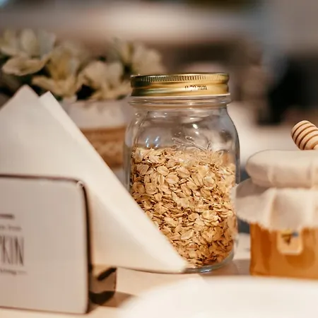 Venusuite - Luxury House, & Relax - 펜션 베노사