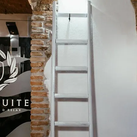 Venusuite - Luxury House, & Relax -