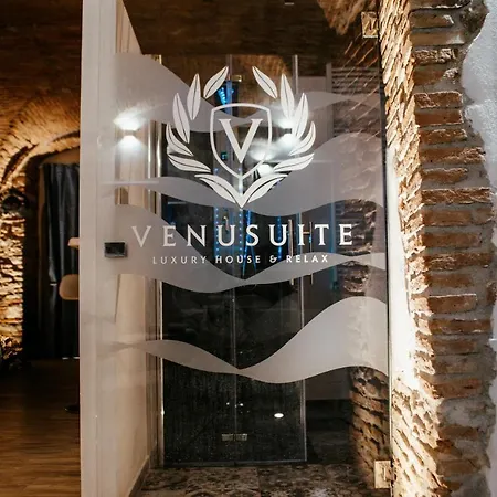 Venusuite - Luxury House&relax - *