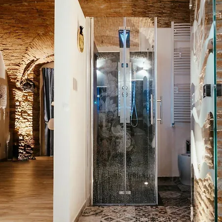 펜션 Venusuite - Luxury House, & Relax - 베노사