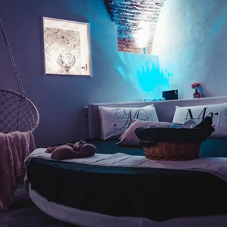 Venusuite - Luxury House, & Relax - 펜션