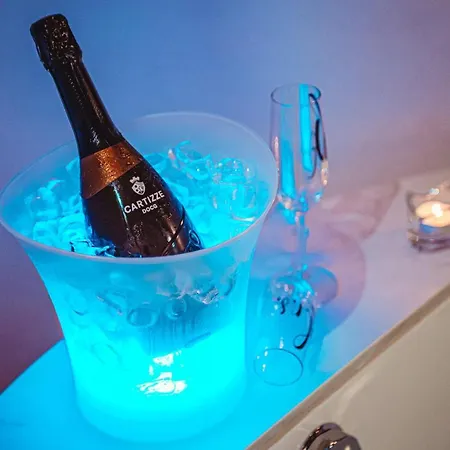 Venusuite - Luxury House, & Relax - 펜션 베노사