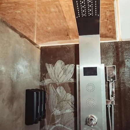 Venusuite - Luxury House, & Relax - 펜션 *