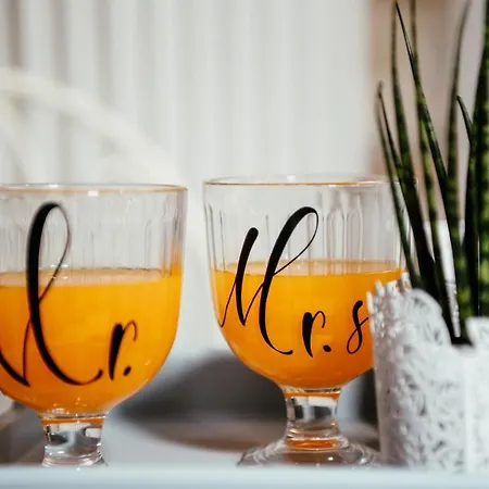 Venusuite - Luxury House, & Relax - 펜션 베노사