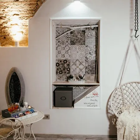 Venusuite - Luxury House, & Relax - Venosa
