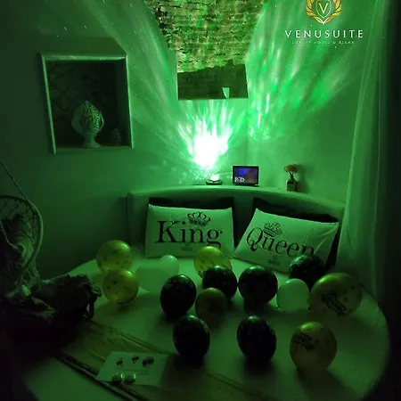 펜션 Venusuite - Luxury House, & Relax - *