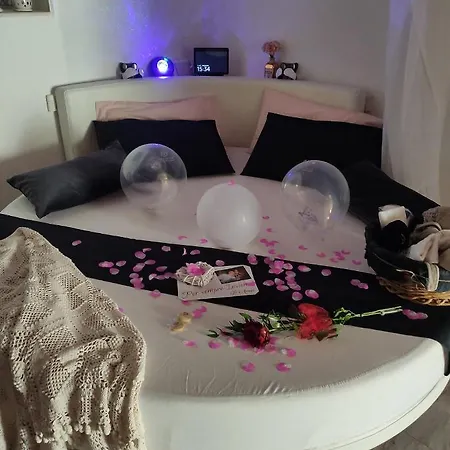 펜션 Venusuite - Luxury House, & Relax -