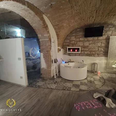 펜션 Venusuite - Luxury House, & Relax -