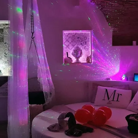 Venusuite - Luxury House, & Relax - 펜션 베노사