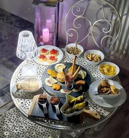 Venusuite - Luxury House, & Relax - 펜션