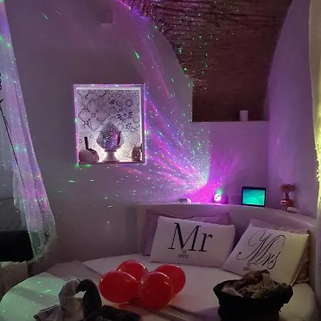 Venusuite - Luxury House, & Relax - Nyaraló