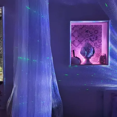 Venusuite - Luxury House, & Relax -