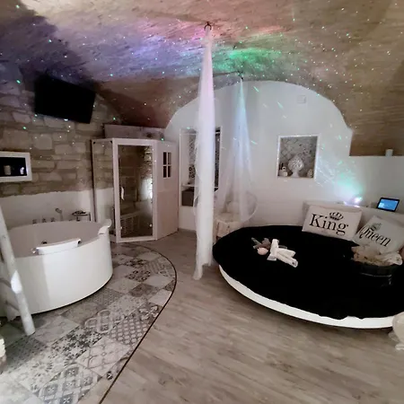 Venusuite - Luxury House, & Relax - *