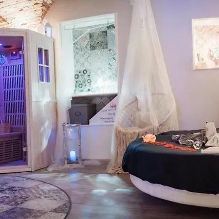Nyaraló Venusuite - Luxury House, & Relax -