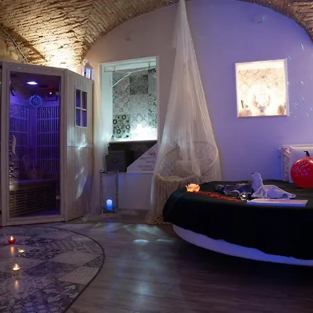 Nyaraló Venusuite - Luxury House, & Relax - *