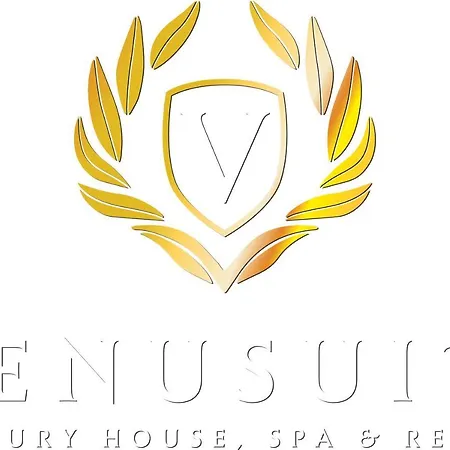 Venusuite - Luxury House, & Relax - * 베노사