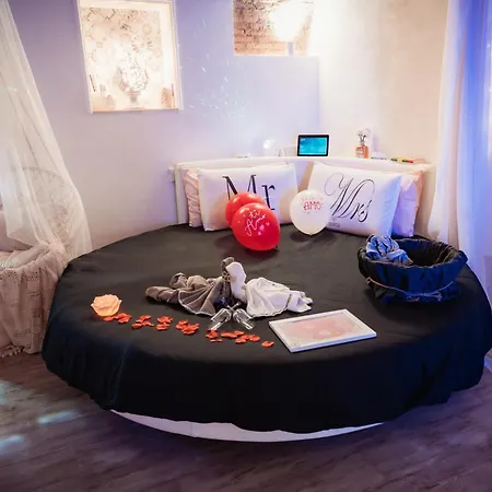 Venusuite - Luxury House&relax - Hébergement de vacances