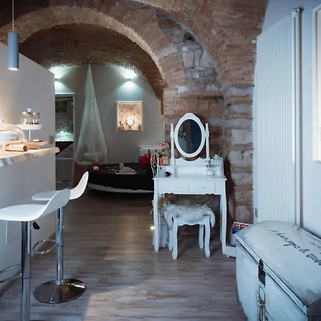 Hébergement de vacances Venusuite - Luxury House&relax - *