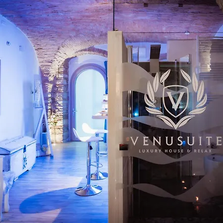 Venusuite - Luxury House, & Relax - *