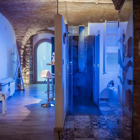 Venusuite - Luxury House, & Relax - Prázdninový dům Venosa