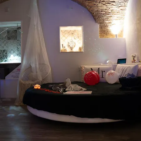 Venusuite - Luxury House, & Relax - Venosa
