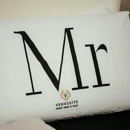 Prázdninový dům Venusuite - Luxury House, & Relax -