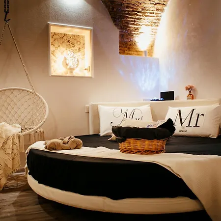 Prázdninový dům Venusuite - Luxury House, & Relax - Venosa