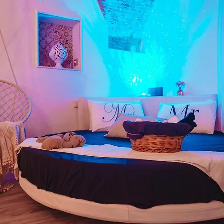 Prázdninový dům Venusuite - Luxury House, & Relax -
