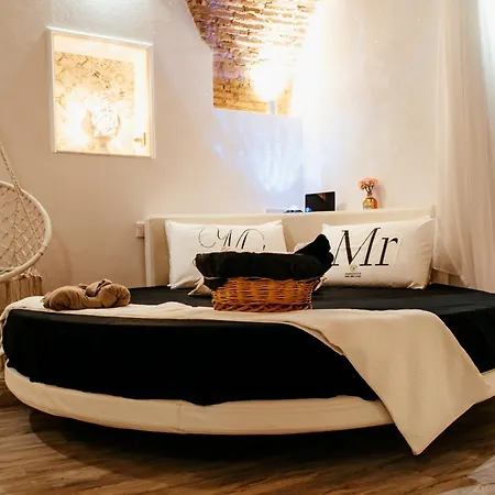 Venusuite - Luxury House, & Relax - Prázdninový dům *