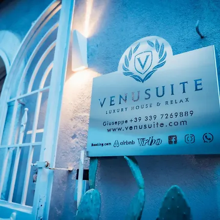 Prázdninový dům Venusuite - Luxury House, & Relax -