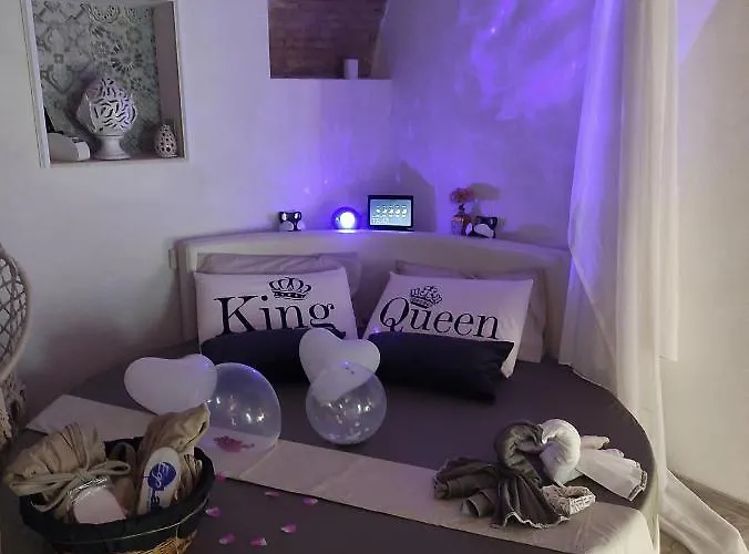 Venusuite - Luxury House, & Relax - *